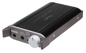ONKYO - teac ポータブルヘッドホンアンプ　ha-p50se HA-P50SE | FEATURES | TEAC | International Website